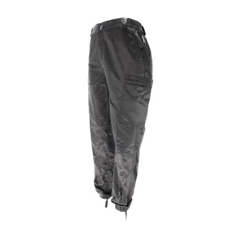 Pantalon d'intervention antistatique noir