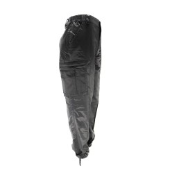 Pantalon d'intervention antistatique noir