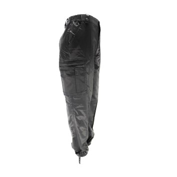 Pantalon d'intervention antistatique noir