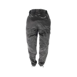 Pantalon d'intervention antistatique noir