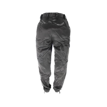 Pantalon d'intervention antistatique noir