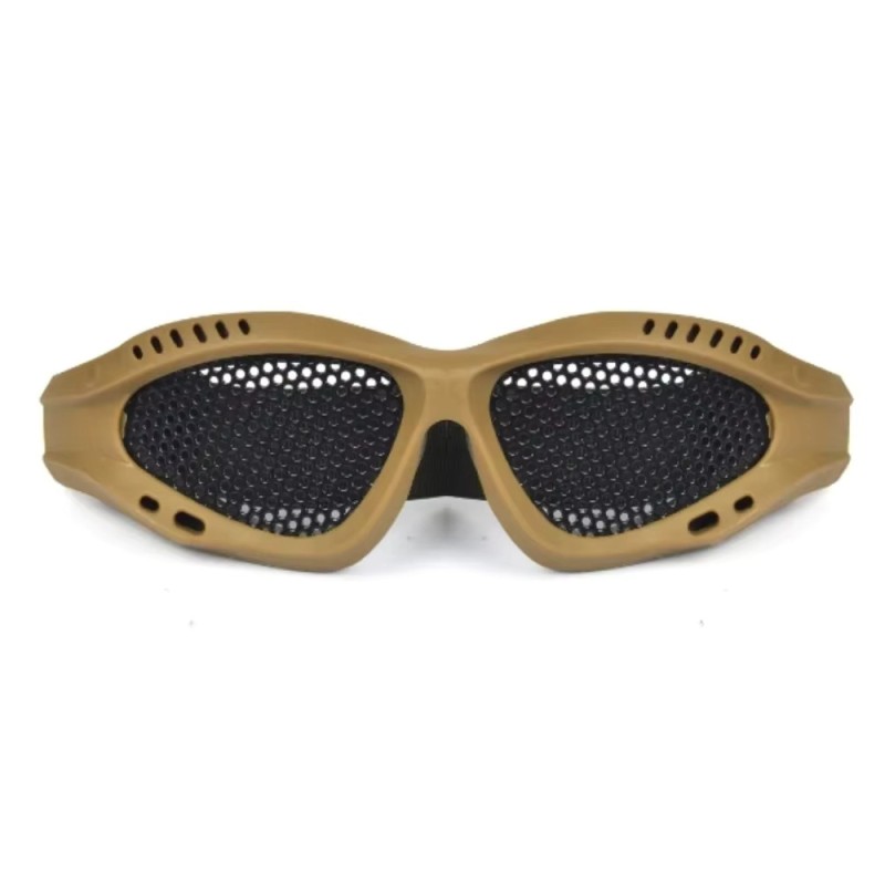 Lunettes de protection Grille TAN
