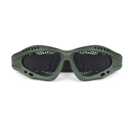 Lunettes de protection Grille