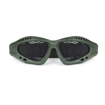 Lunettes de protection Grille