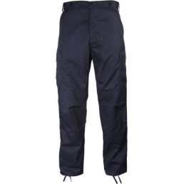 Pantalon BDU Parks bleu