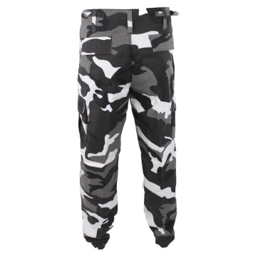 Pantalon BDU Fostex Urban