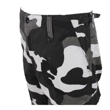 Pantalon BDU Fostex Urban