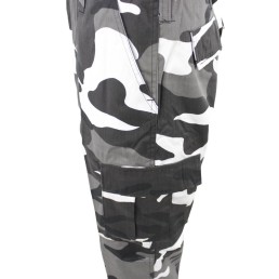Pantalon BDU Fostex Urban