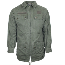 Veste travail-combat Armée...