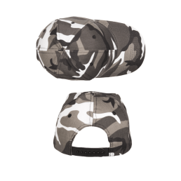 Casquette US baseball urban