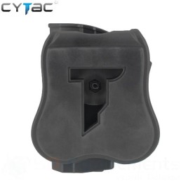 Holster CYTAC SIG PRO 2022 pour droitier