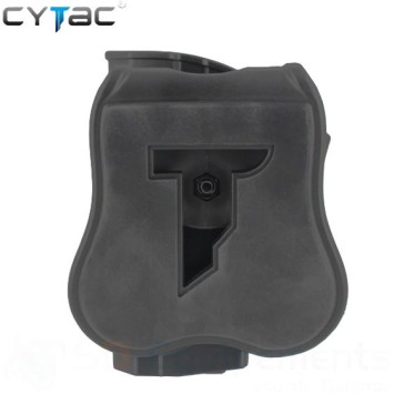 Holster CYTAC SIG PRO 2022 pour droitier