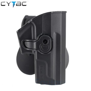 Holster CYTAC SIG PRO 2022 pour droitier