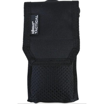 Etui téléphone kaki ou noir KOMBAT