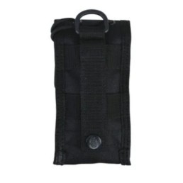 Etui téléphone kaki ou noir KOMBAT