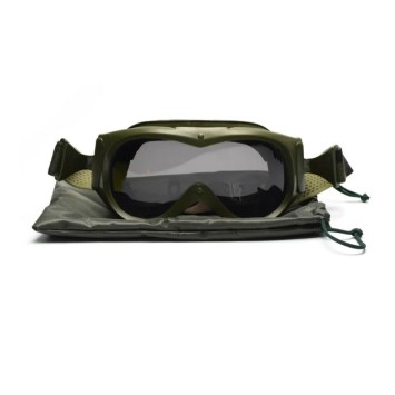 Masque balistique Armée Française neuf