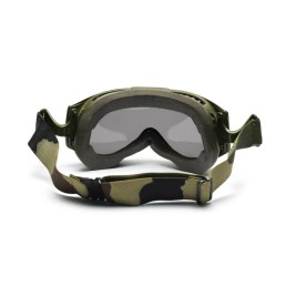 Masque balistique Armée Française neuf