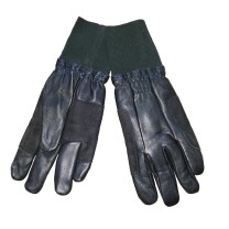 Gants cuir spécialiste...