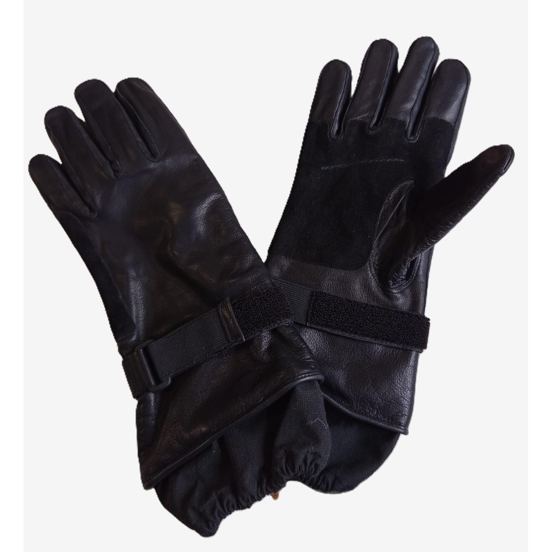 Gants cuir spécialiste Armée Française