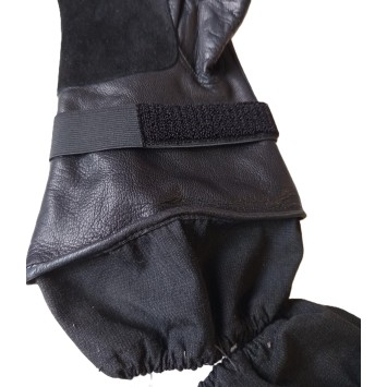 Gants cuir spécialiste Armée Française