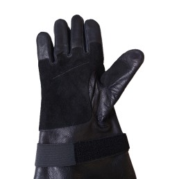Gants cuir spécialiste Armée Française