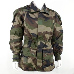 Veste de combat Félin Hiver...