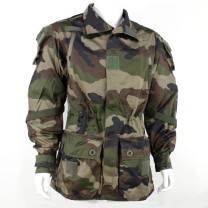 Veste de combat Félin Hiver...