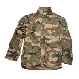 Veste de combat T4 S1...
