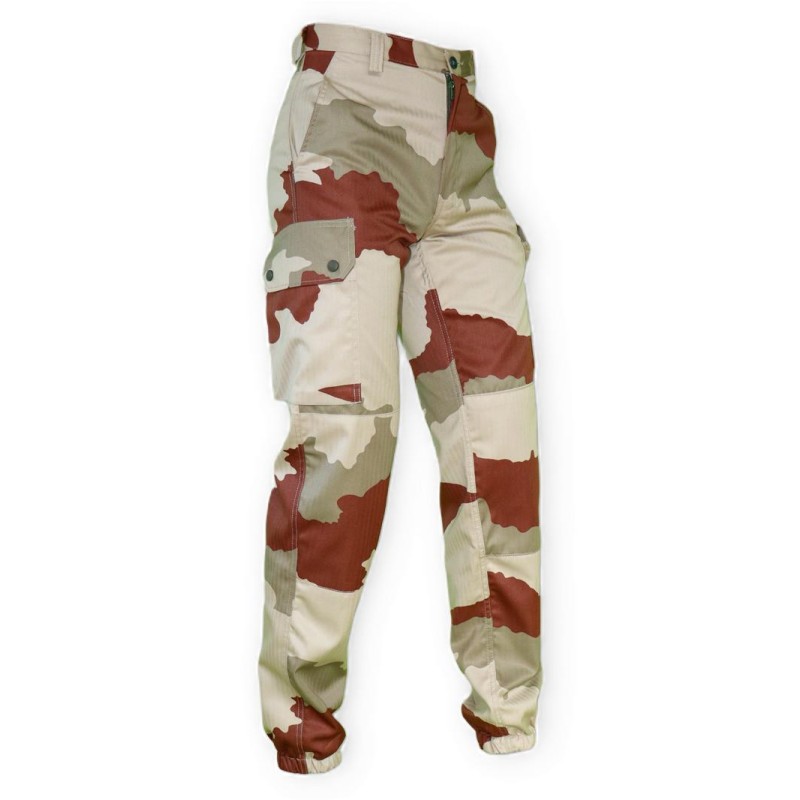 Pantalon F2 Désert Origine Armée Française neuf