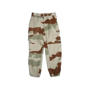 Pantalon F2 Désert Origine Armée Française neuf