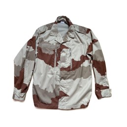 Veste  combat F2 Camouflage...