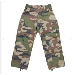 Pantalon de Combat T4 S2...