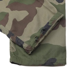 Pantalon de Combat T4 S2 Zone Chaude Camouflage CE déclassé