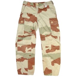 Pantalon de combat T4 S2...