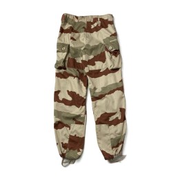 Pantalon de Combat T4 S2 Camouflage désert