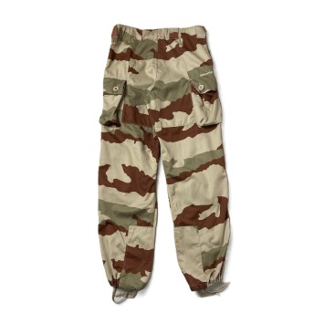 Pantalon de Combat T4 S2 Camouflage désert