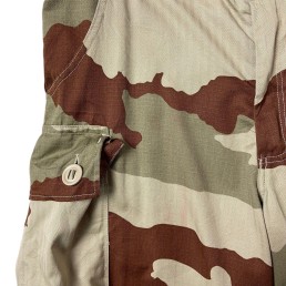 Pantalon de Combat T4 S2 Camouflage désert