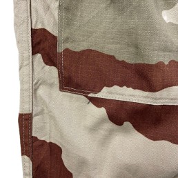 Pantalon de Combat T4 S2 Camouflage désert