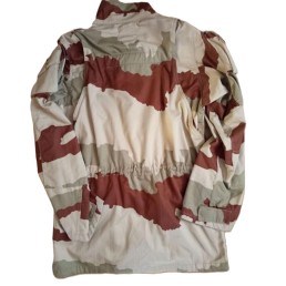 Veste de combat T4 S2 Désert déclassée