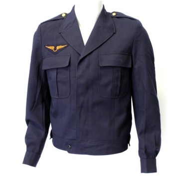 Veste / spencer armée de l'air Française déclassée