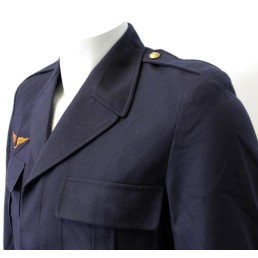 Veste / spencer armée de l'air Française déclassée