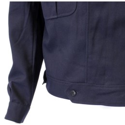 Veste / spencer armée de l'air Française déclassée