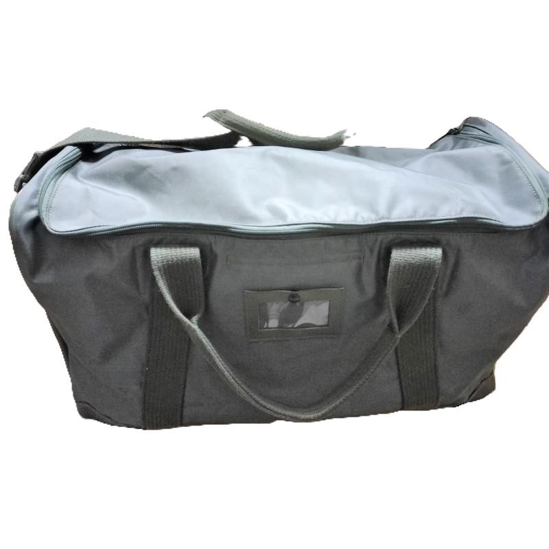 Sac militaire de transport 100L Armée Française en Nylon occasion