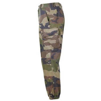Pantalon treillis F2 outre mer Camoufage CE déclassé