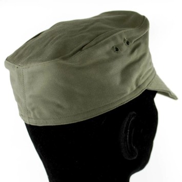 CASQUETTE M69 KAKI OCCASION