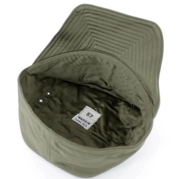 CASQUETTE M69 KAKI OCCASION