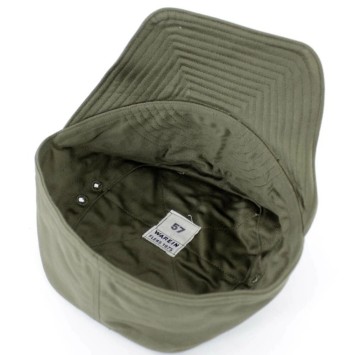 CASQUETTE M69 KAKI OCCASION
