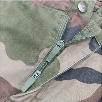 Pantalon de Combat T4S1 hiver Camouflage CE déclassé