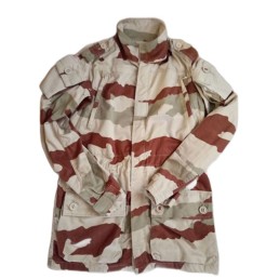 Veste de combat T4 S2...