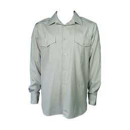 Chemise Terre de France...